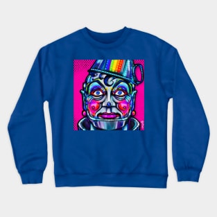 Tin Man Crewneck Sweatshirt